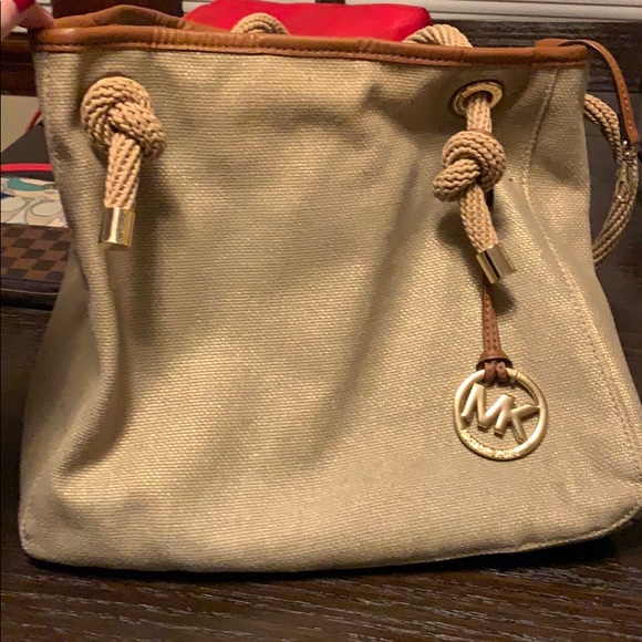 Michael Kors Purse - Picture 1 of 4